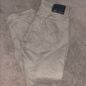 Men’s Levi’s 514 Jeans